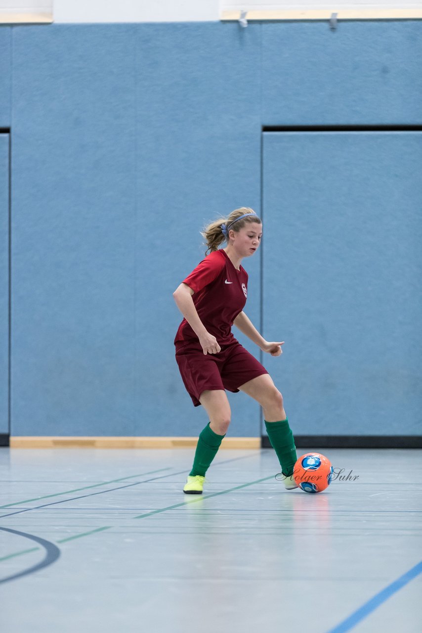 Bild 121 - HFV Futsalmeisterschaft